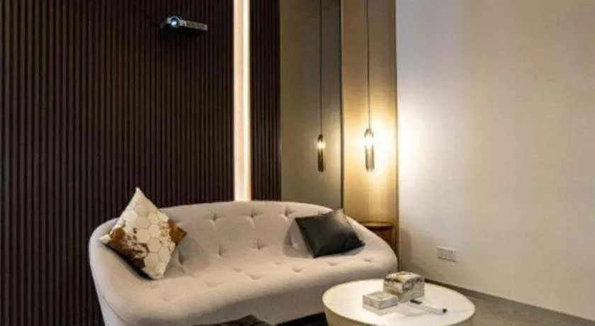 LIA Hotel Meilin Branch