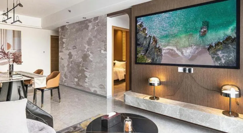 LIA Hotel Meilin Branch