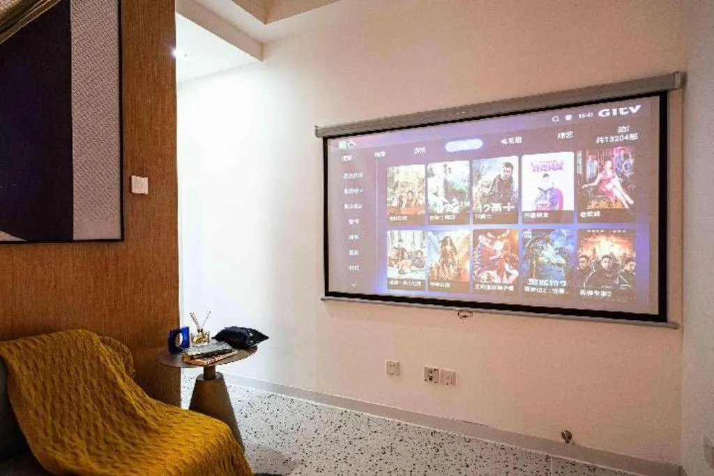 LIA Hotel Meilin Branch