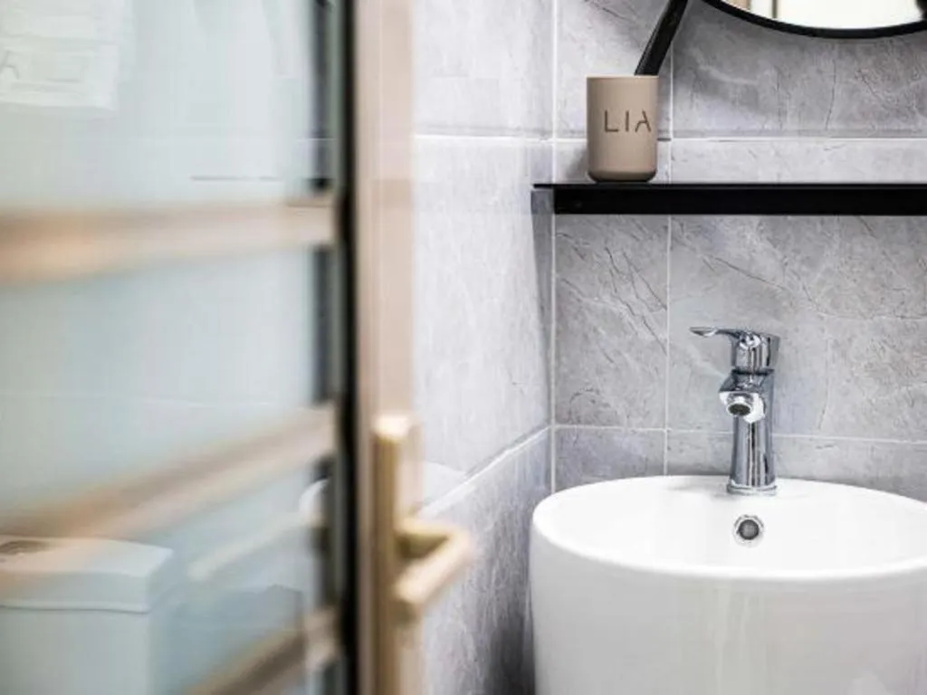 LIA Hotel Meilin Branch