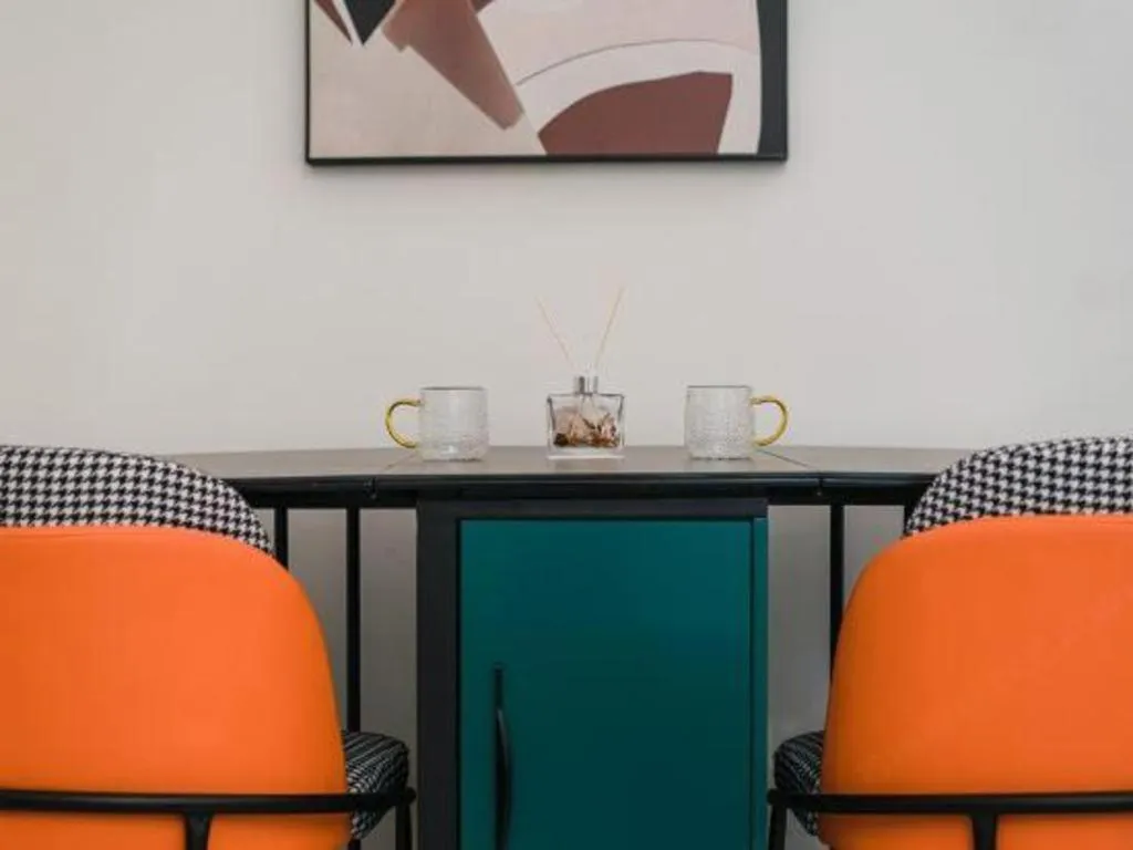 LIA Hotel Meilin Branch