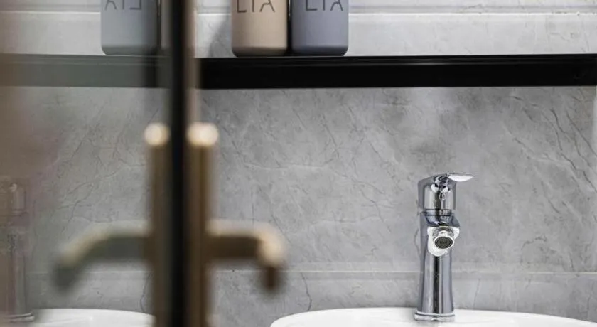 LIA Hotel Meilin Branch