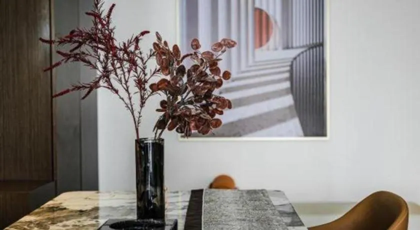 LIA Hotel Meilin Branch