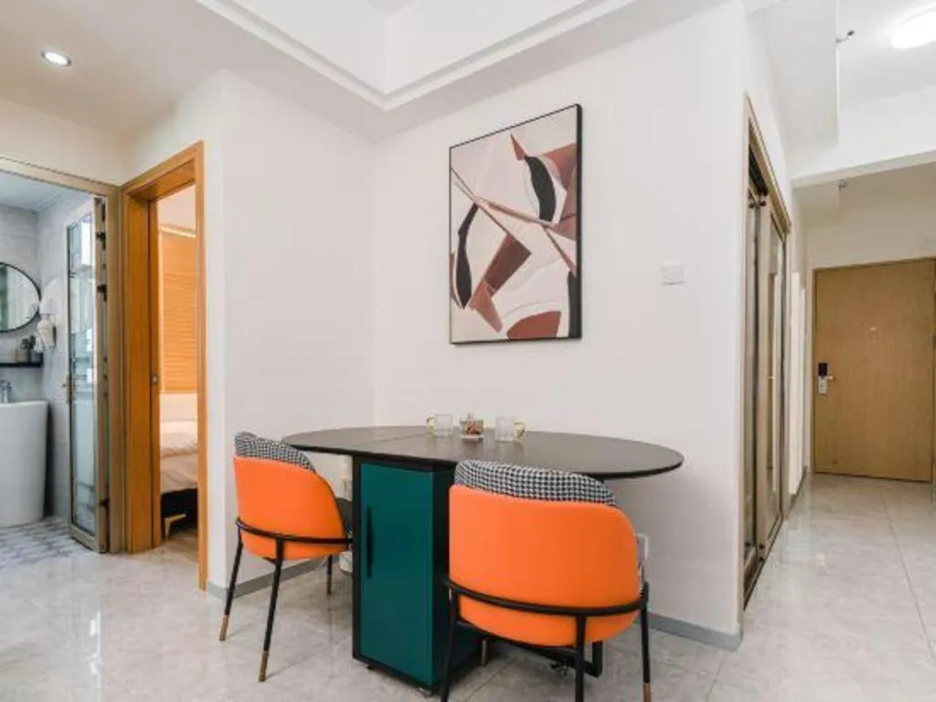 LIA Hotel Meilin Branch