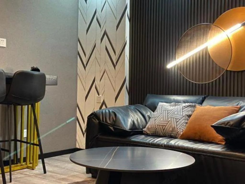 LIA Hotel Meilin Branch