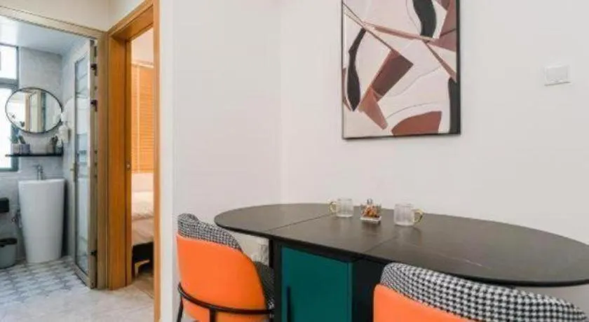 LIA Hotel Meilin Branch