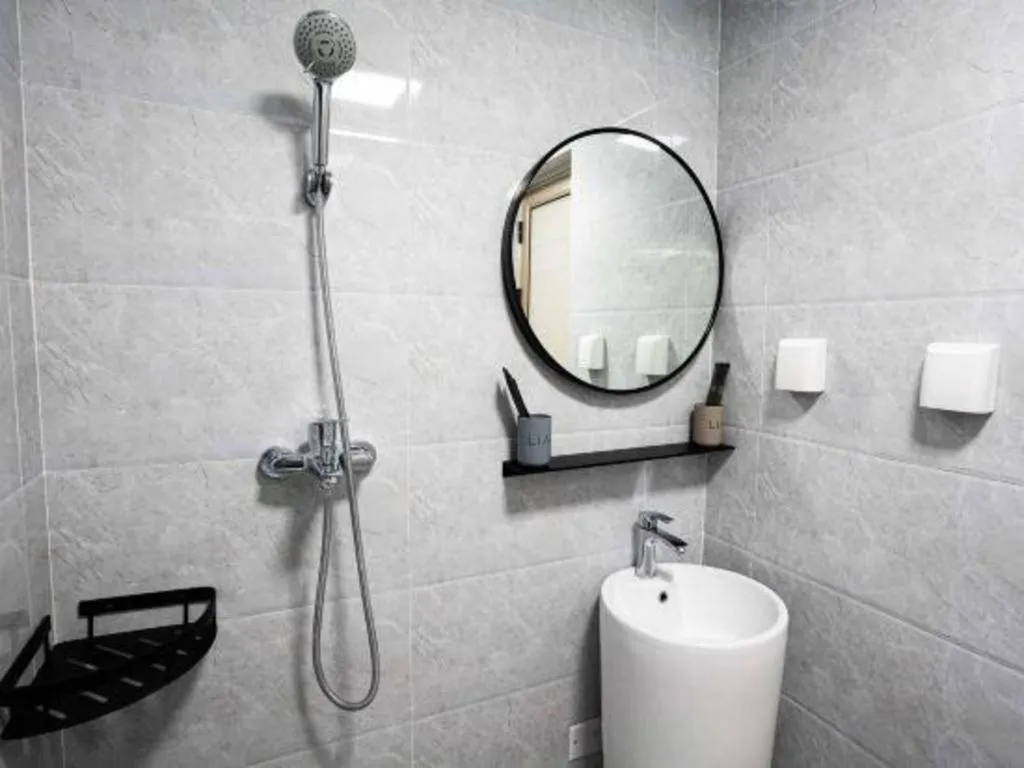 LIA Hotel Meilin Branch