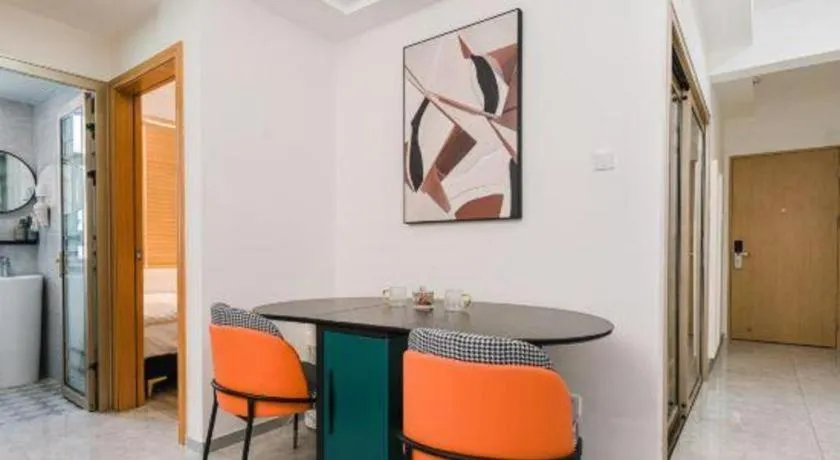 LIA Hotel Meilin Branch