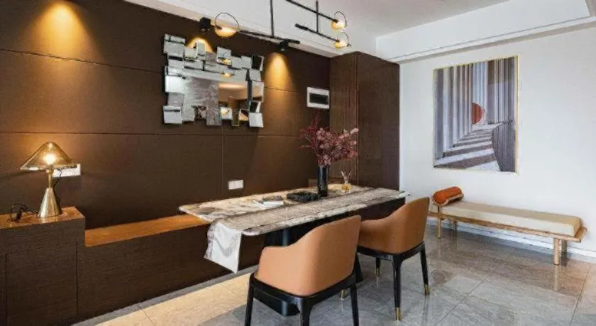 LIA Hotel Meilin Branch