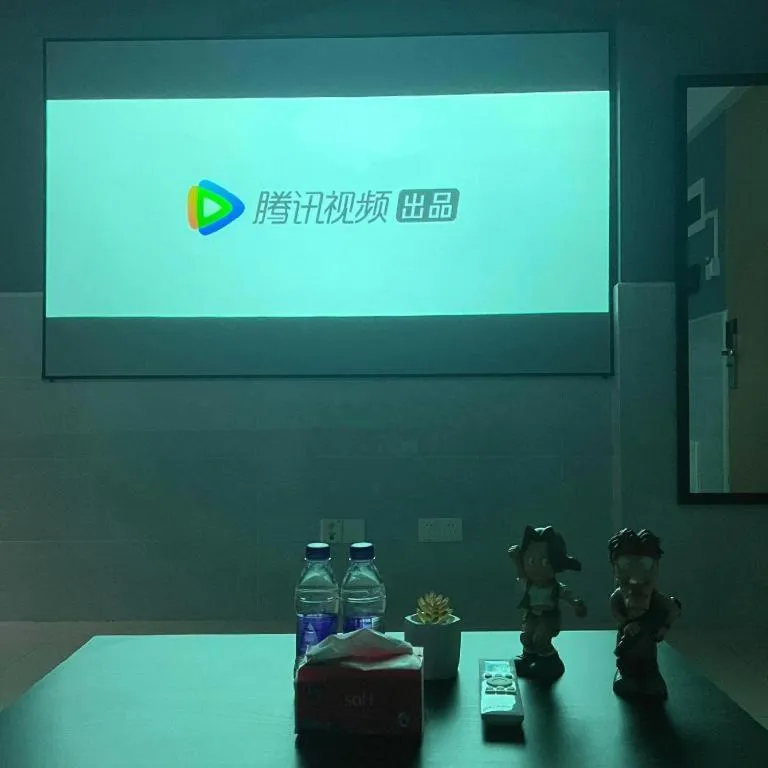 LIA Hotel Meilin Branch