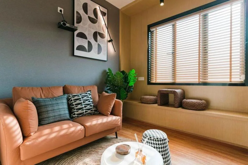 LIA Hotel Meilin Branch