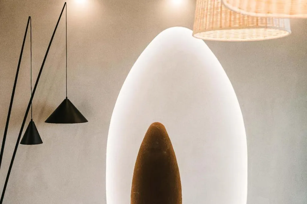 LIA Hotel Meilin Branch