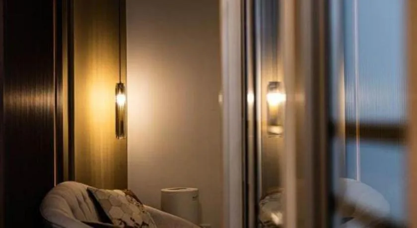 LIA Hotel Meilin Branch