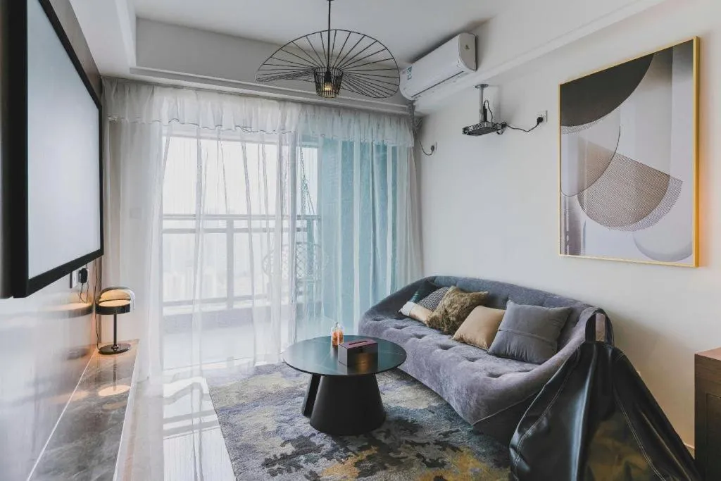 LIA Hotel Meilin Branch