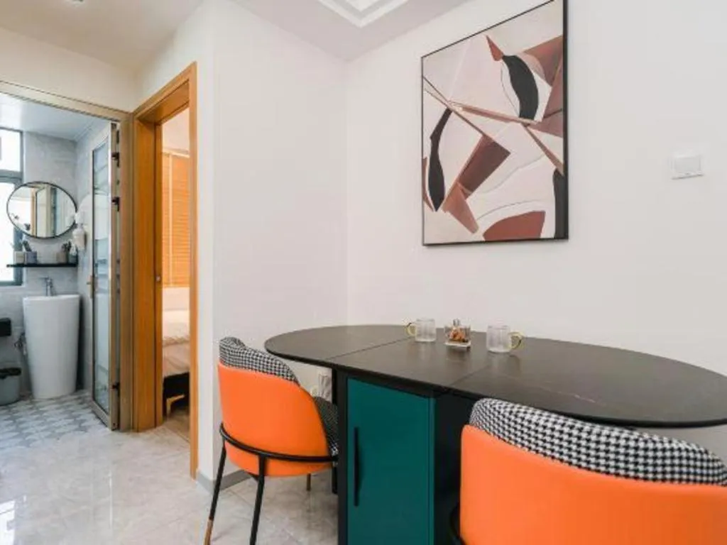 LIA Hotel Meilin Branch