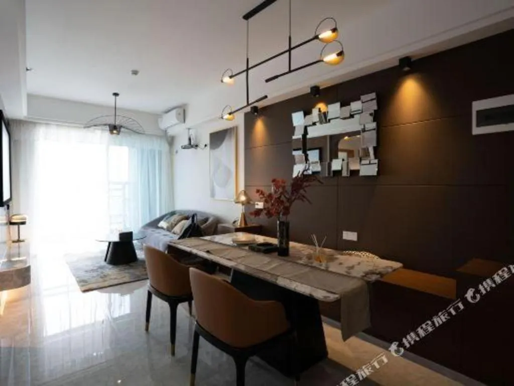 LIA Hotel Meilin Branch