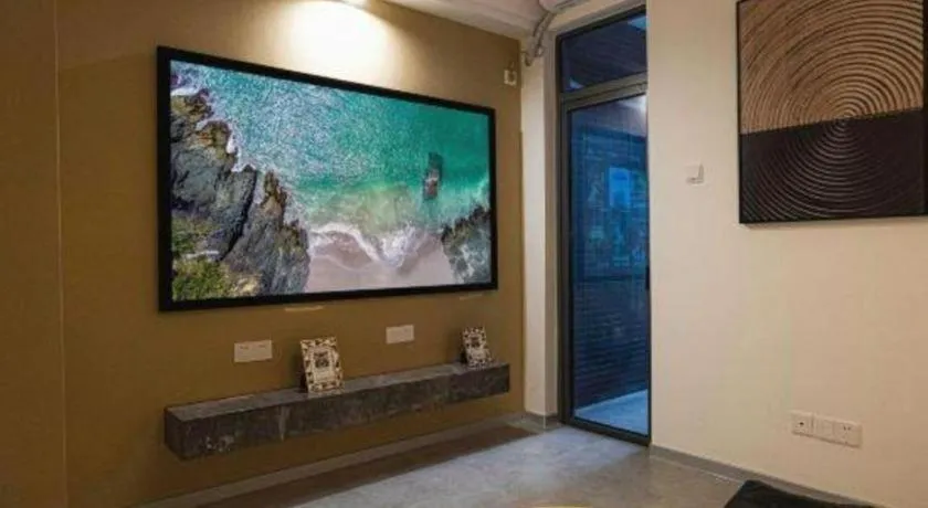 LIA Hotel Meilin Branch