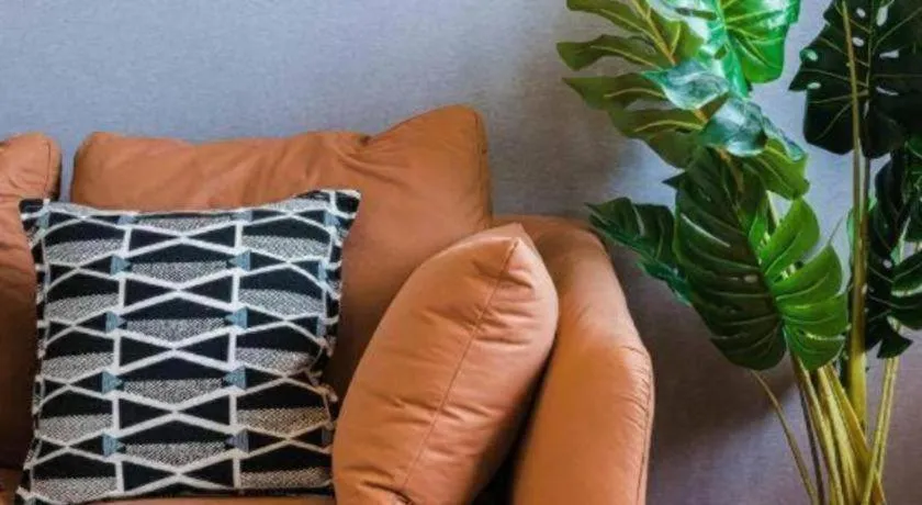 LIA Hotel Meilin Branch