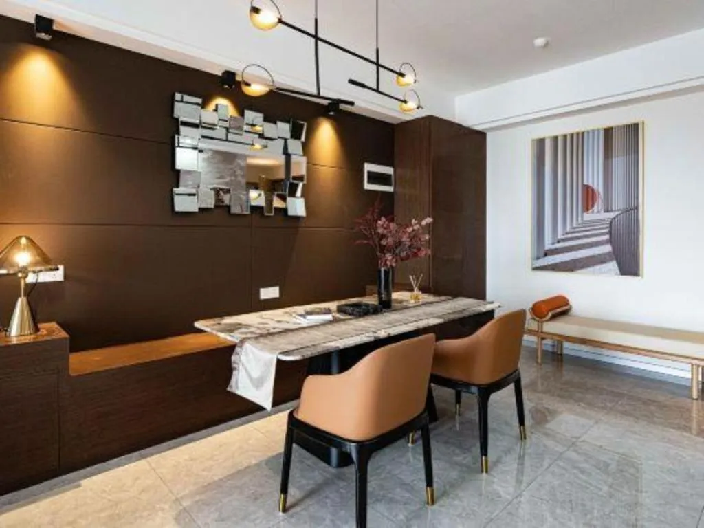 LIA Hotel Meilin Branch