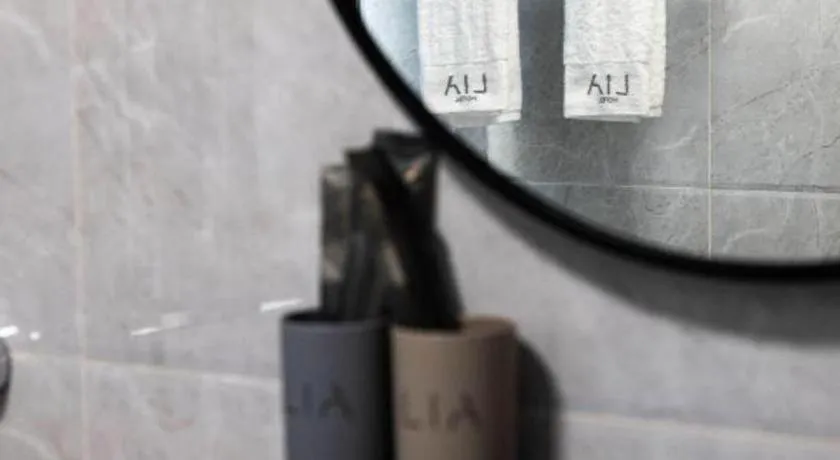 LIA Hotel Meilin Branch