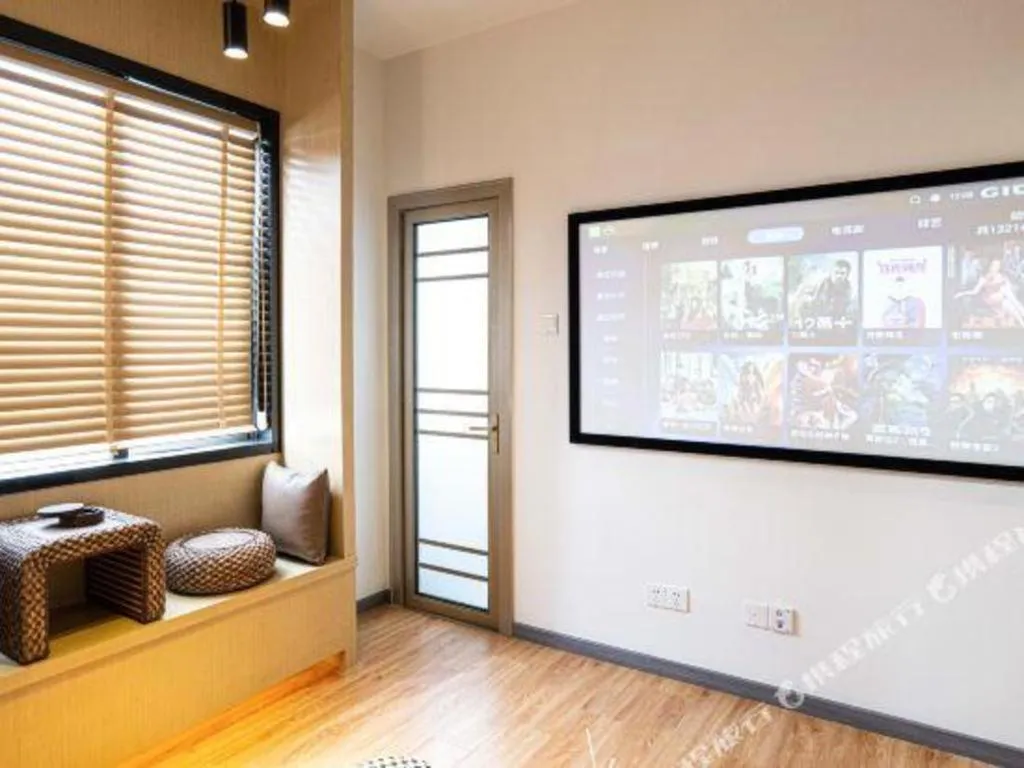 LIA Hotel Meilin Branch