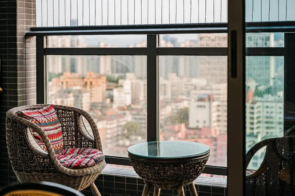 LIA Hotel Meilin Branch