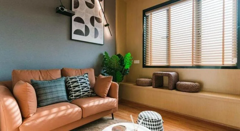 LIA Hotel Meilin Branch