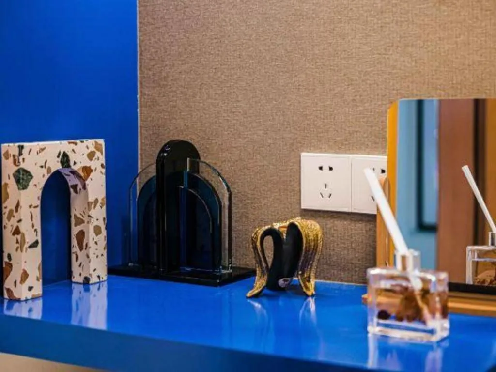 LIA Hotel Meilin Branch