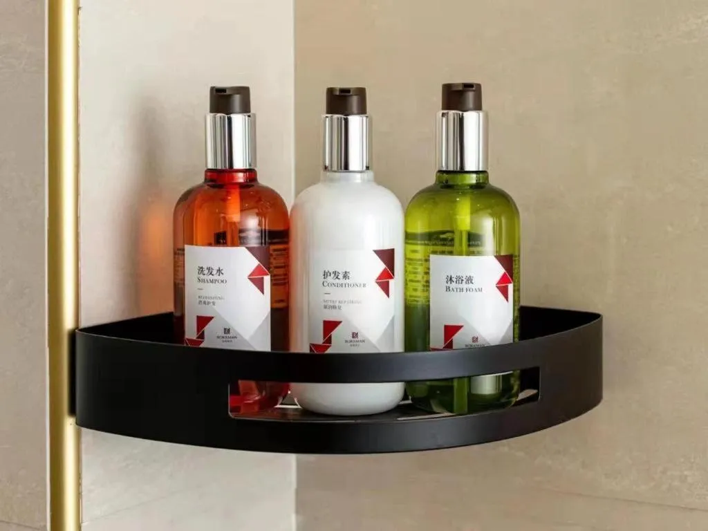 Borrman Hotel Huizhou Danshui High-speed Railway Huiyang Station