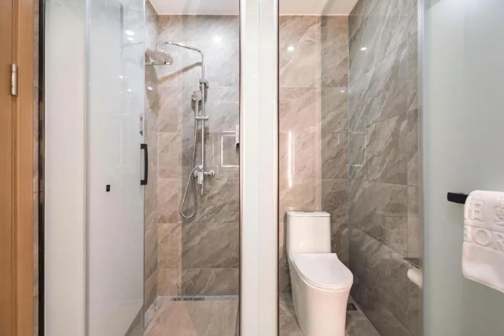 Borrman Hotel South Beijing Railway Station Caoqiao Station