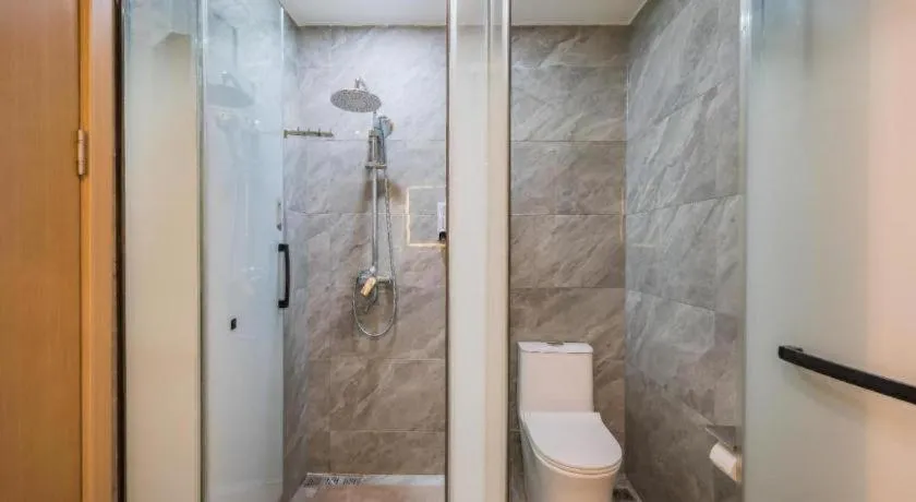 Borrman Hotel South Beijing Railway Station Caoqiao Station