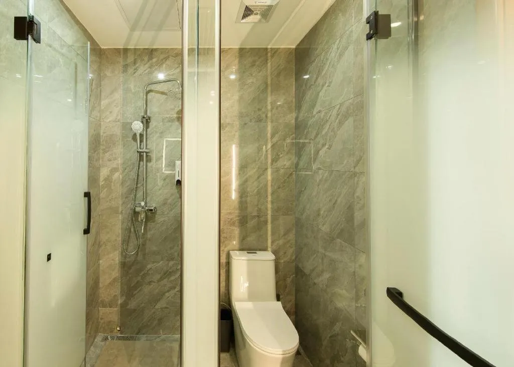 Borrman Hotel South Beijing Railway Station Caoqiao Station