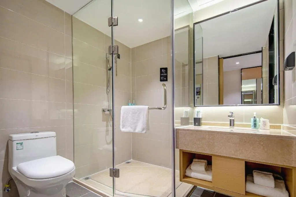 City Comfort Inn Nanning Kuaihuan Building Materials Market Yongwu Road Metro Station