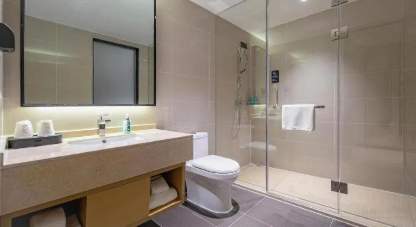 City Comfort Inn Nanning Kuaihuan Building Materials Market Yongwu Road Metro Station