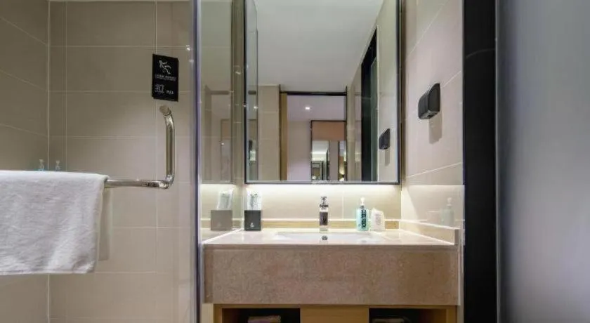 City Comfort Inn Nanning Kuaihuan Building Materials Market Yongwu Road Metro Station