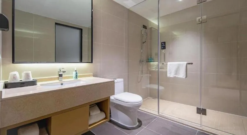 City Comfort Inn Nanning Kuaihuan Building Materials Market Yongwu Road Metro Station