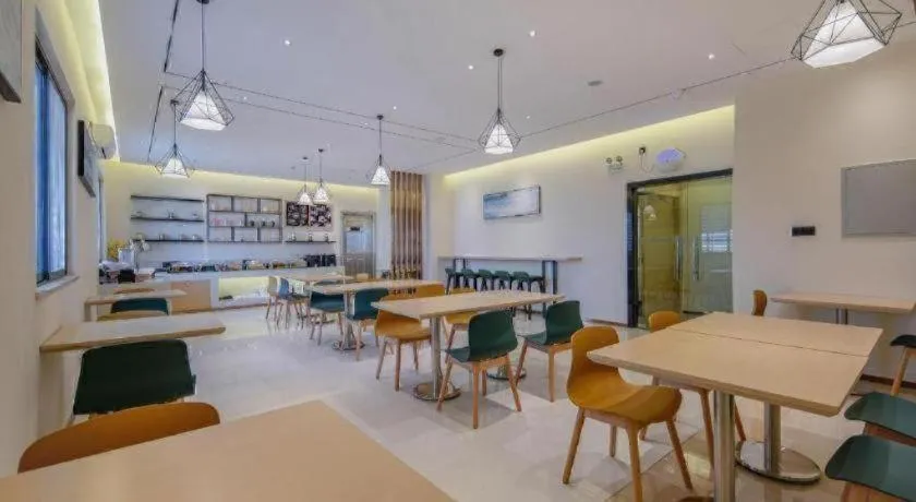 City Comfort Inn Nanning Kuaihuan Building Materials Market Yongwu Road Metro Station