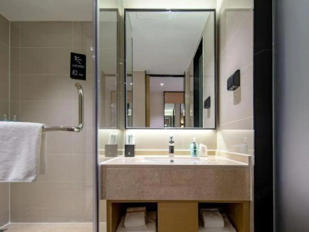 City Comfort Inn Nanning Kuaihuan Building Materials Market Yongwu Road Metro Station