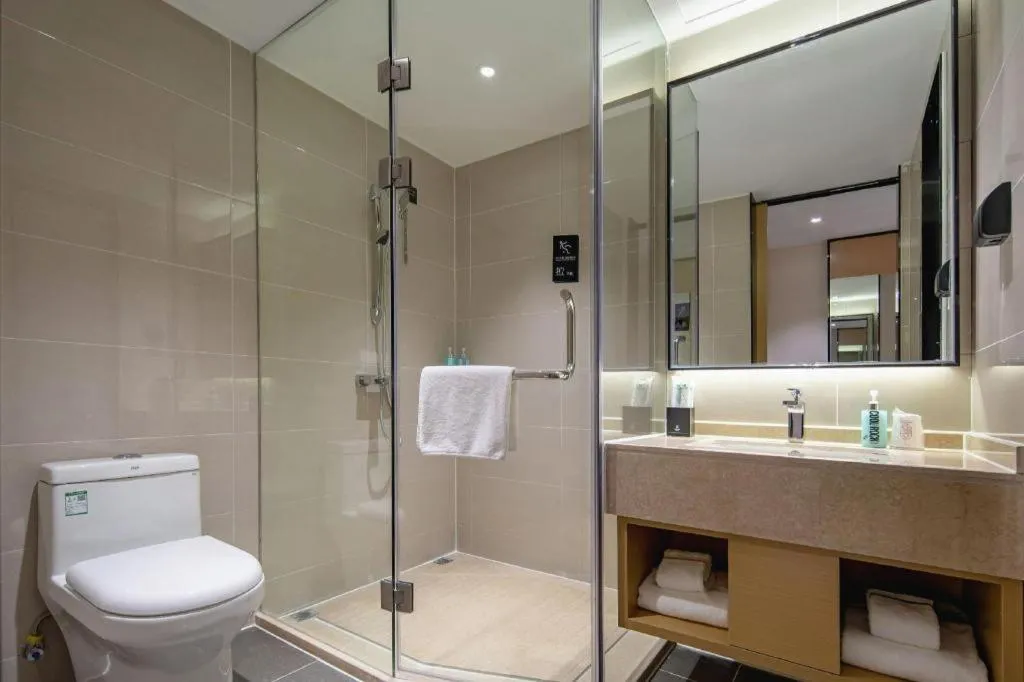 City Comfort Inn Nanning Kuaihuan Building Materials Market Yongwu Road Metro Station