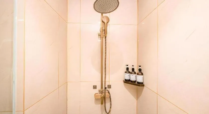 Echeng Hotel Lhasa Potala Palace