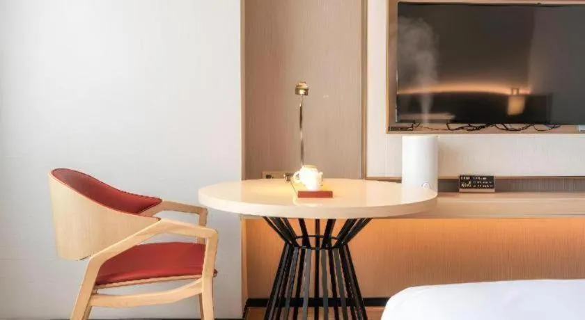 Echeng Hotel Lhasa Potala Palace