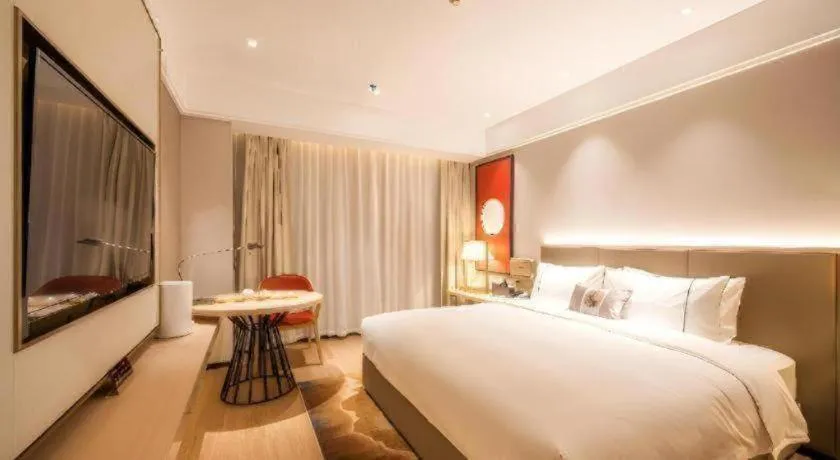 Echeng Hotel Lhasa Potala Palace