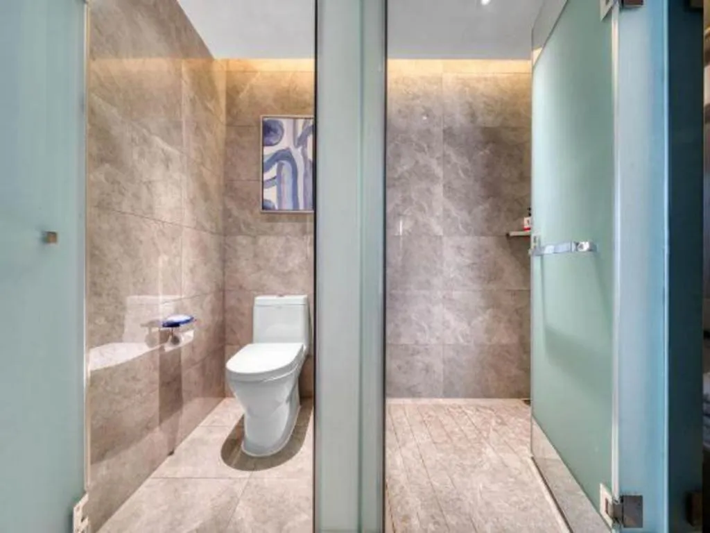 Echarm Hotel Chengdu Global Center Century City New Exhibition