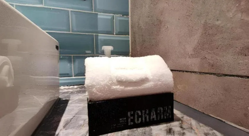 Echarm Hotel Chengdu Global Center Century City New Exhibition