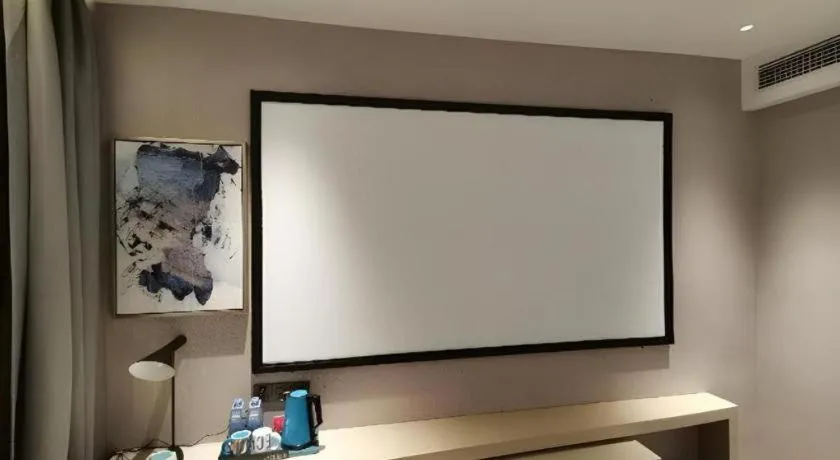 Echarm Hotel Chengdu Global Center Century City New Exhibition