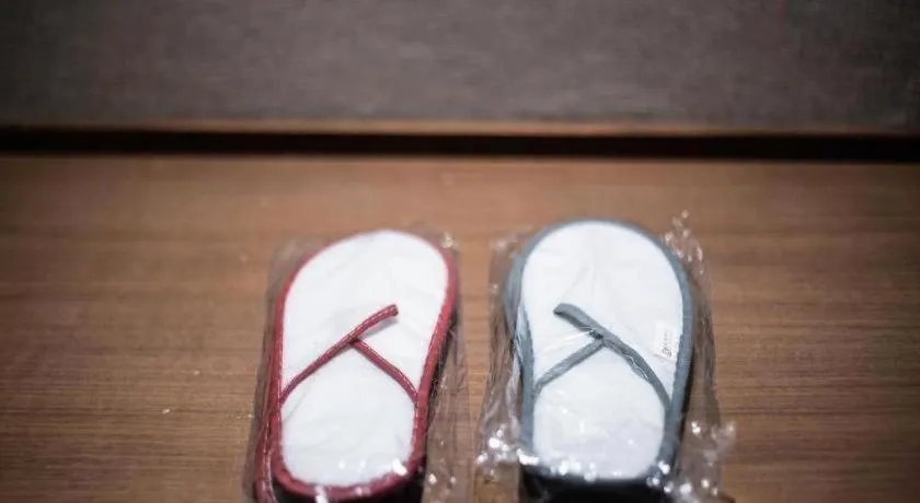 Borrman Hotel Baise High-speed Railway Station Hengning Plaza