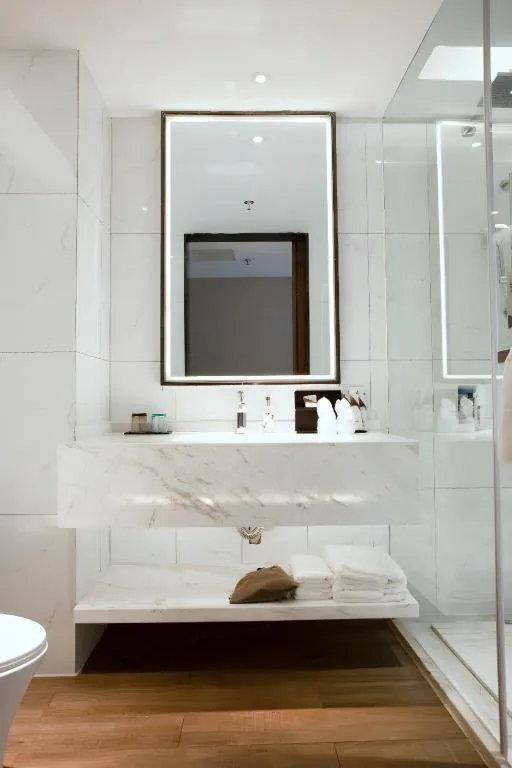 Borrman Hotel Baise High-speed Railway Station Hengning Plaza