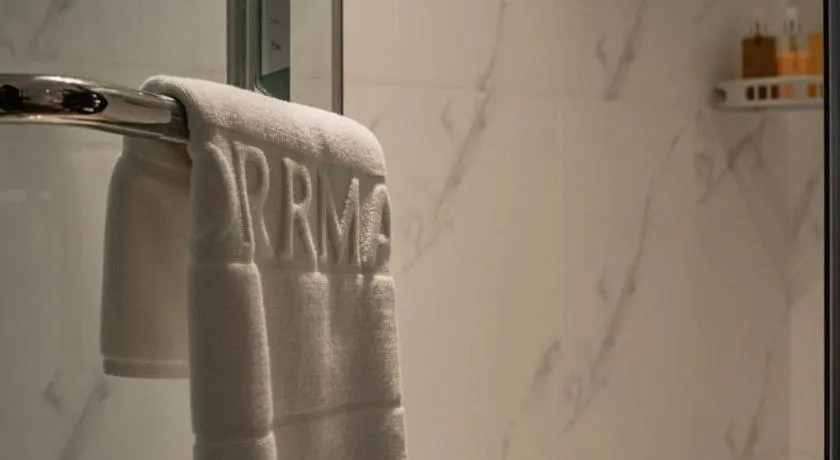 Borrman Hotel Xi'an North High-speed Railway Station