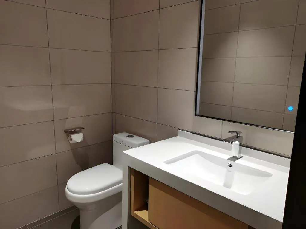 City Comfort Inn Jingzhou Fantawild Shashi Middle School