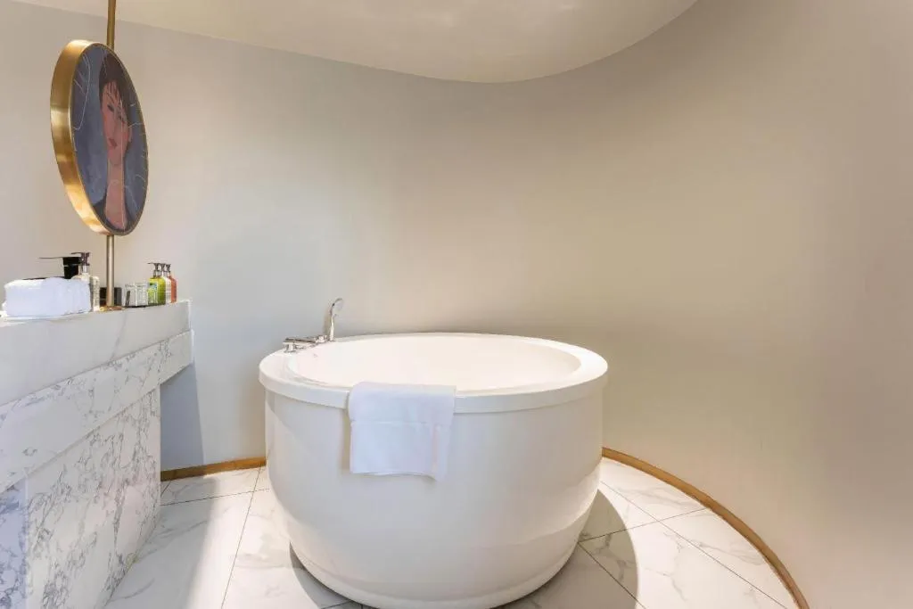 Borrman Hotel Jining High-tech Huangtun